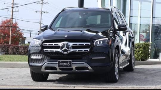 2022 Mercedes-Benz se