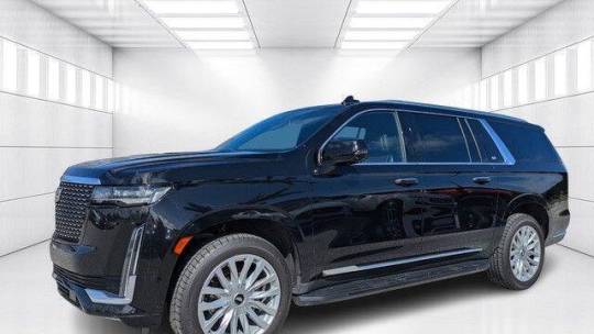 2023 Cadillac Escalade