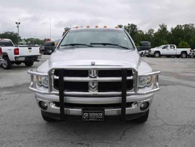 2003 dodge ram 3500 slt in sanford, fl