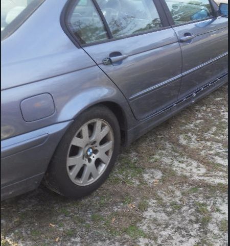 2001 bmw 323 for sale in north carolina by owner