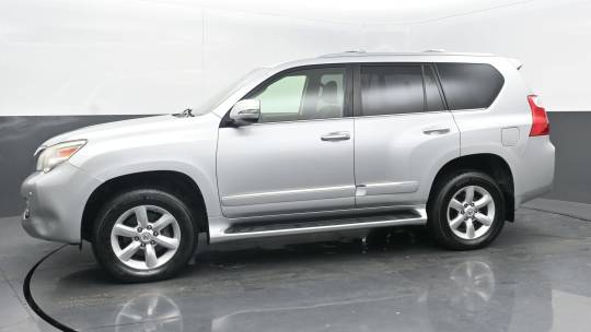 2013 Lexus GX