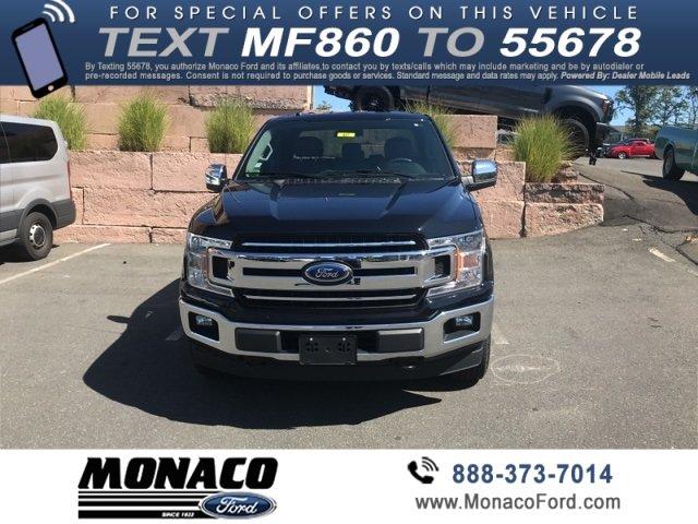 used 2018 ford f150 xlt glastonbury, ct 06033 for sale in glastonbury, connecticut