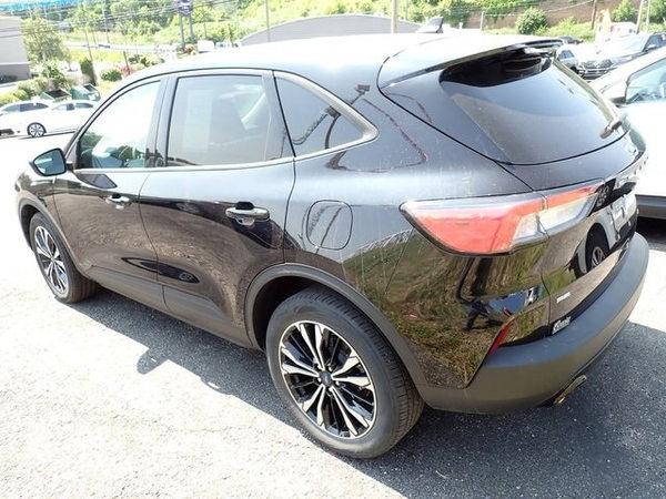 2021 ford escape in saint louis, missouri