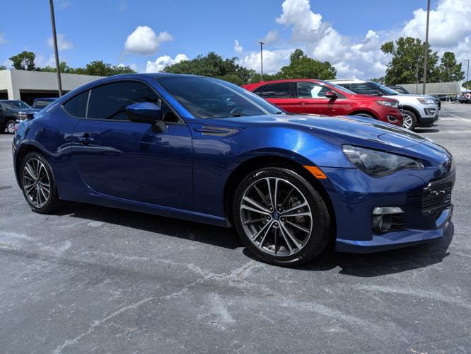 used 2013 subaru brz limited summerville, sc 29485 for sale in ladson, south carolina