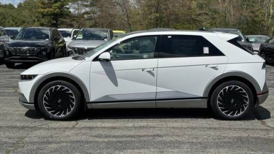 2024 Hyundai IONIQ 5
