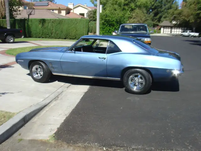 1969 pontiac firebird coupe 400 1967 1968 1970 1971