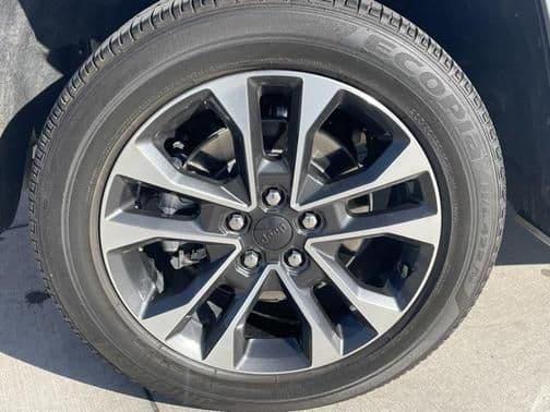 2021 jeep grand cherokee l in baton rouge, louisiana