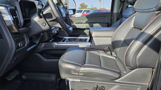 2024 Ford F-250
