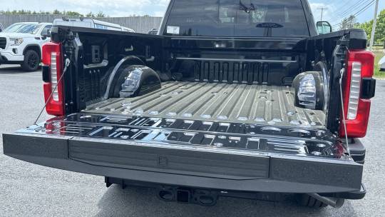 2024 Ford F-250