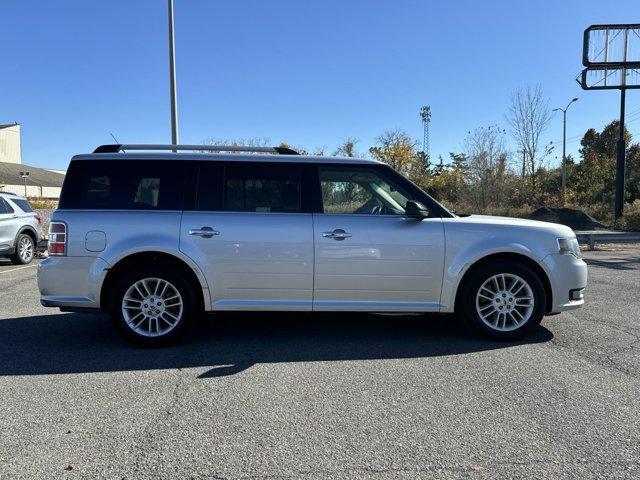 2016 ford flex sel
