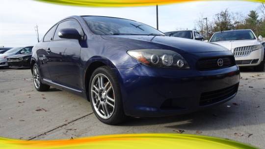2010 Scion tC