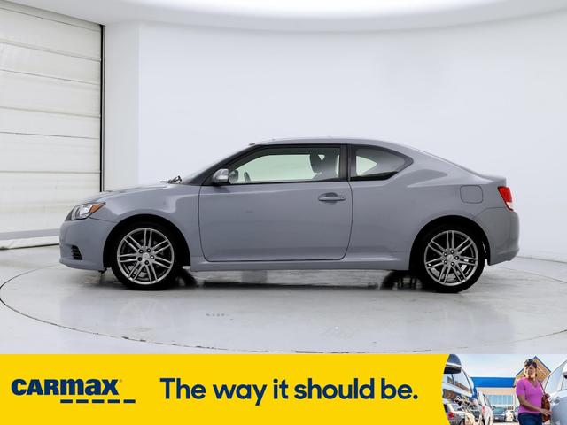 2013 scion tc