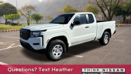 2024 Nissan Navara (Frontier)