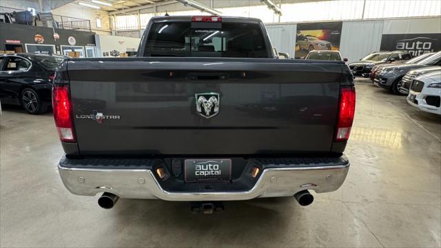 2014 ram 1500 lone star