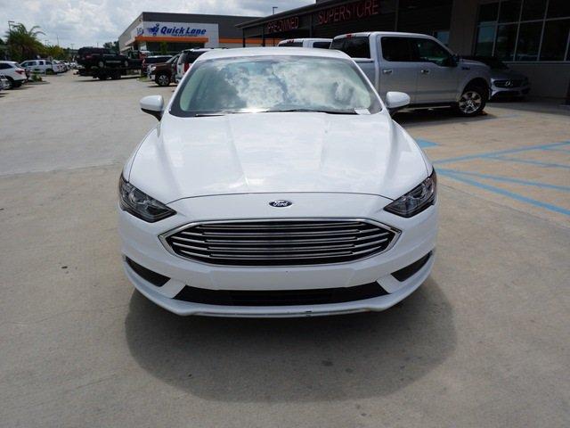 used 2018 ford fusion se kenner, la 70065 for sale in kenner, louisiana