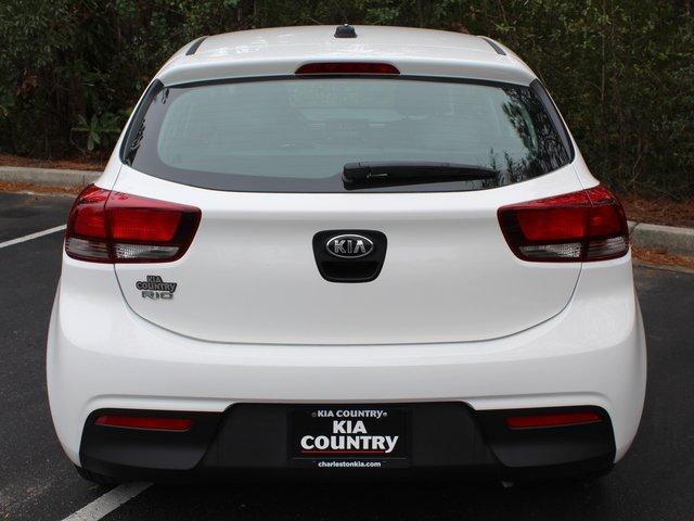 certified 2018 kia rio hatchback charleston, sc 29414 for sale in charleston, south carolina