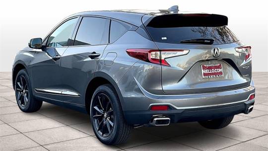 2025 Acura RDX