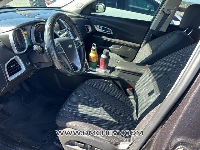 2015 chevrolet equinox 1lt
