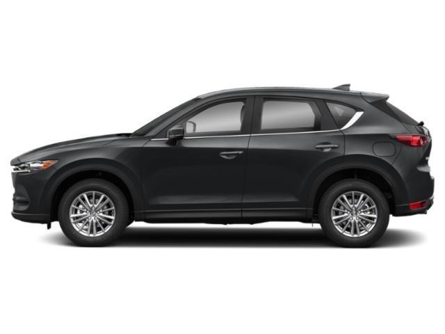 2021 mazda cx-5 sport