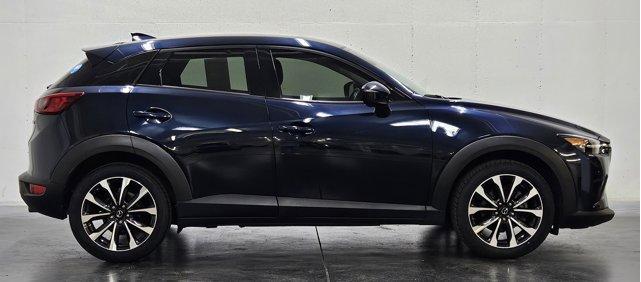 2019 mazda cx-3 touring