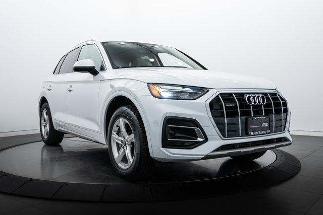 2021 audi q5 45 premium