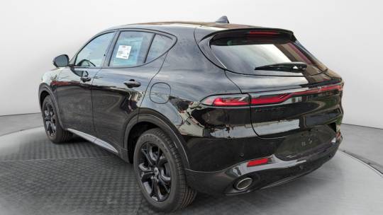 2024 Dodge Hornet