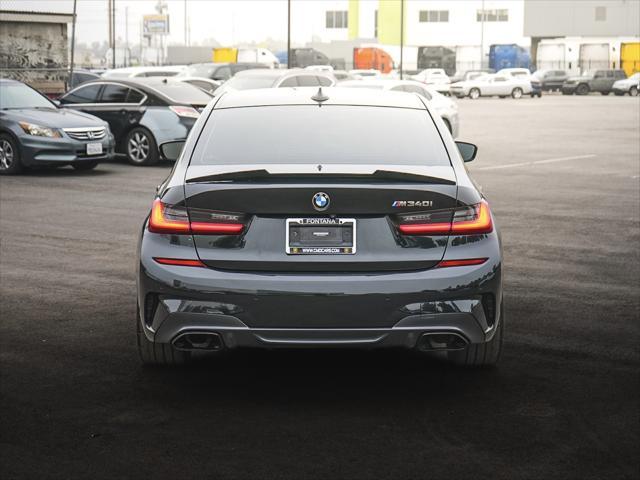 2021 bmw m340 i