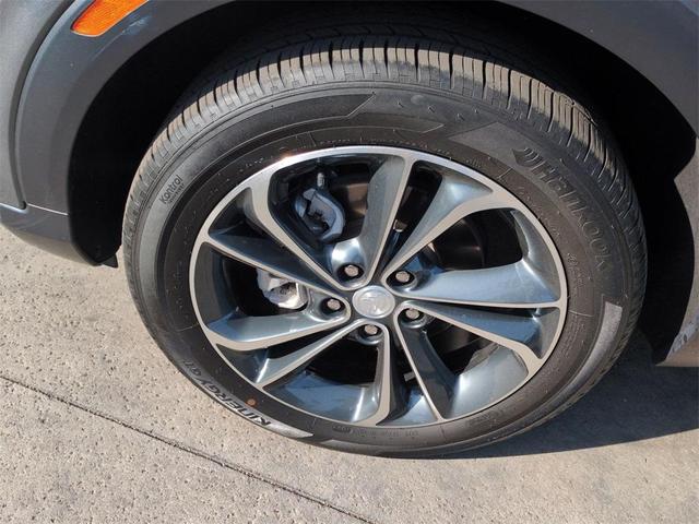 2021 buick encore gx essence