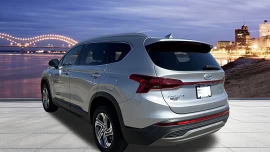 2023 Hyundai Santa Fe