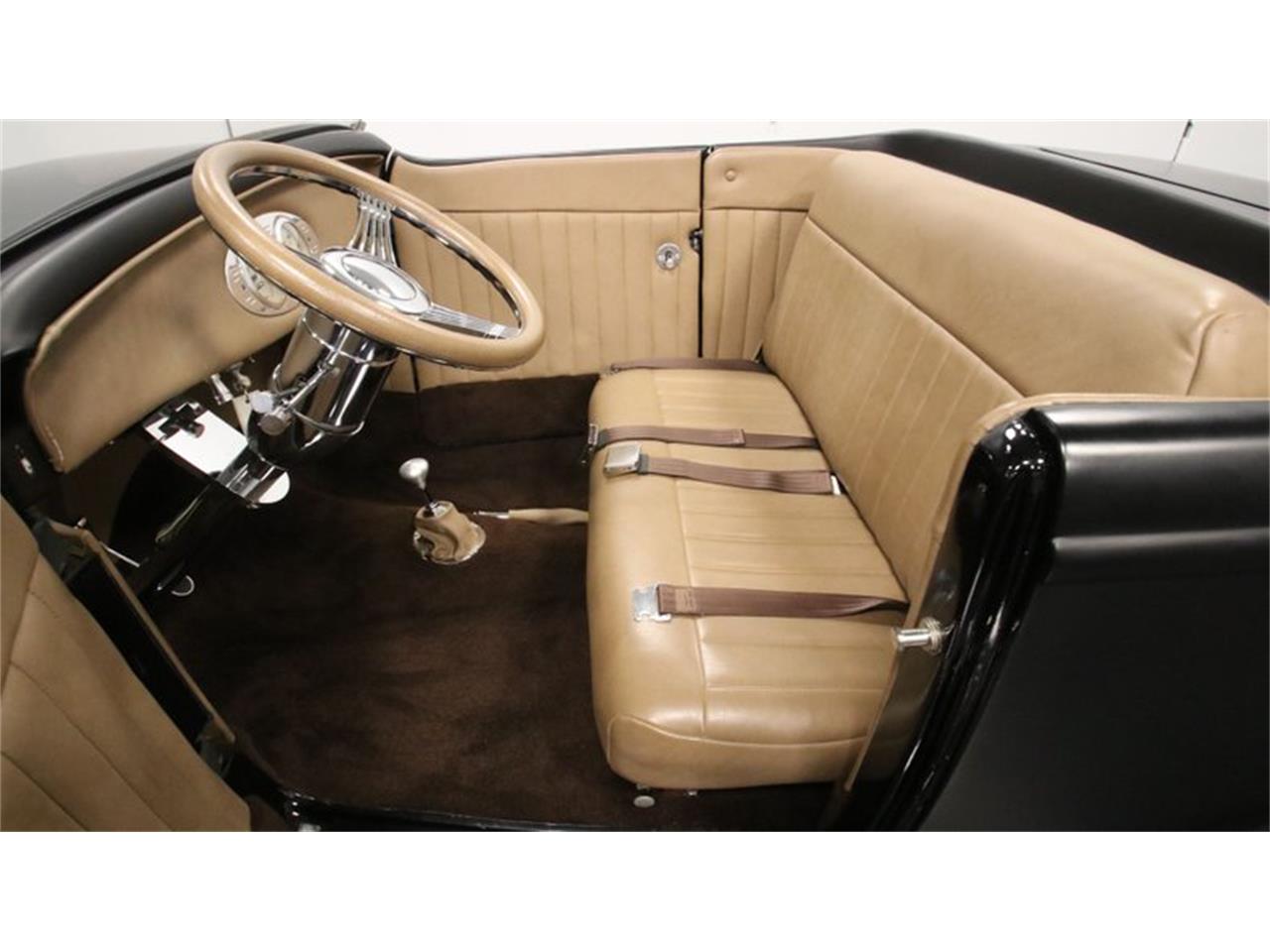 1932 ford highboy