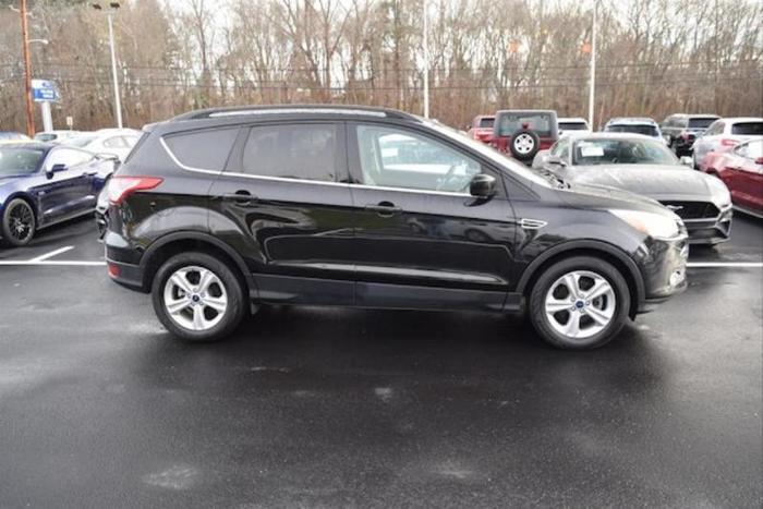 2015 ford escape se se 4dr suv for sale in narragansett, rhode island