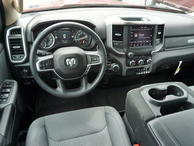 used 2019 ram 1500 big horn roanoke, va 24014 for sale in roanoke, virginia