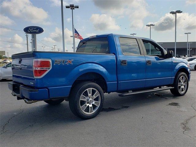 used 2014 ford f150 stx north little rock, ar 72117 for sale in north little rock, arkansas