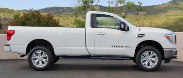 certified 2018 nissan titan sv prescott, az 86301 for sale in prescott, arizona