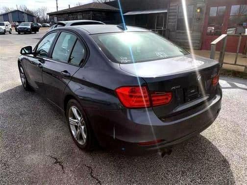 2013 bmw 328 xdrive in mineral wells, mississippi