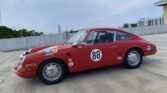1965 porsche 912 coupe 5-speed