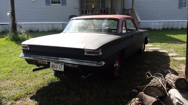 1962 buick special