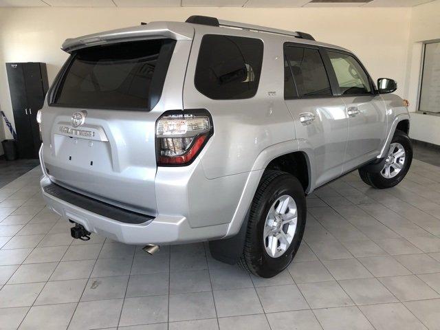 new 2019 toyota 4runner sr5 hutchinson, ks 67502 for sale in hutchinson, kansas