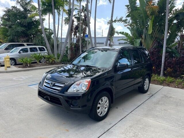 2005 honda 4wd ex se low miles 70,412