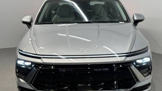 2024 Hyundai Sonata