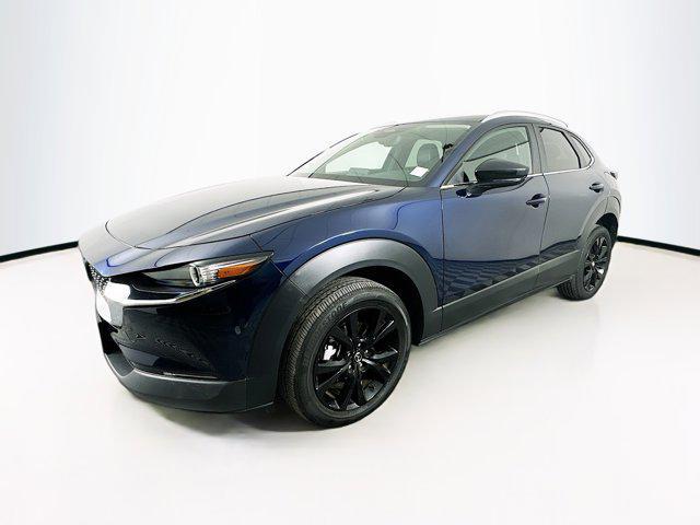 2024 mazda cx-30 select