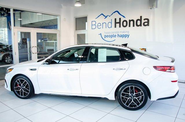 used 2019 kia optima sx bend, or 97701 for sale in bend, oregon