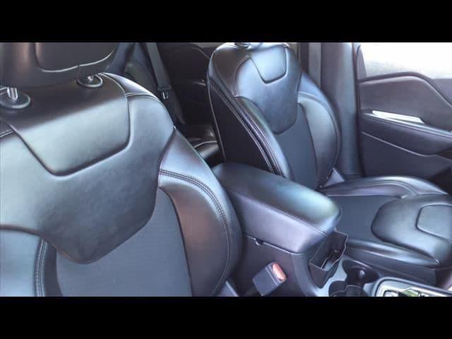2019 jeep cherokee latitude plus in gilbert, arizona