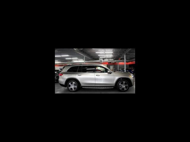 2020 mercedes-benz gls 450 base 4matic