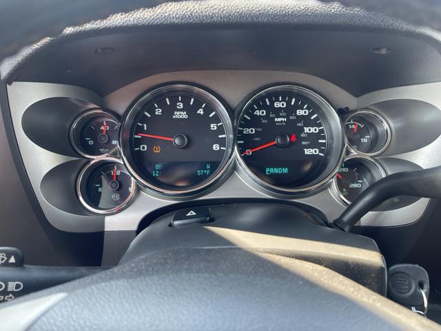 2011 gmc sierra 1500 sle