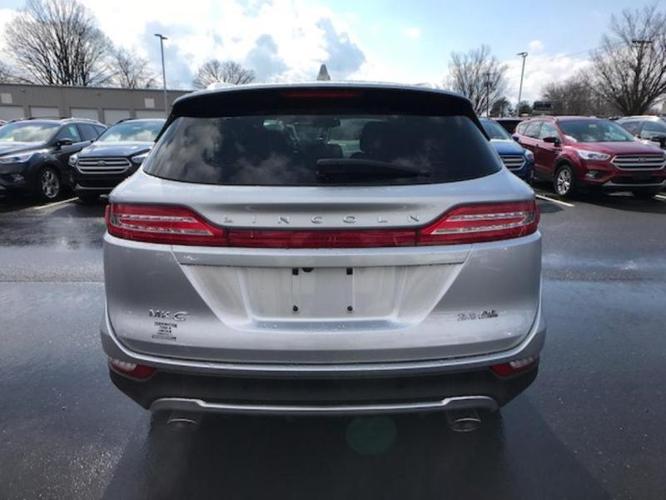 2015 lincoln mkc base awd 4dr suv for sale in torrington, connecticut