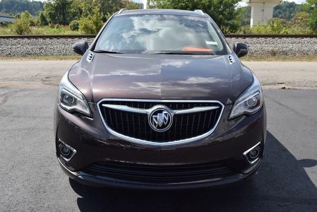 new 2020 buick envision awd essence ironton, oh 45638 for sale in coal grove, ohio
