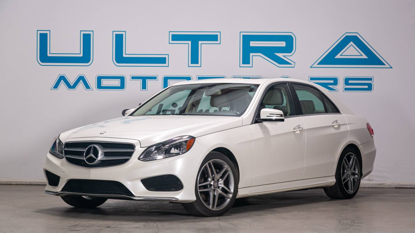 2015 mercedes-benz e-class e 350