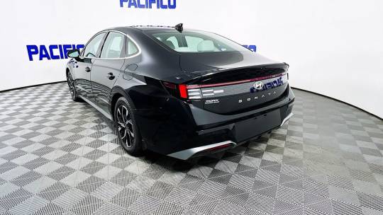 2024 Hyundai Sonata