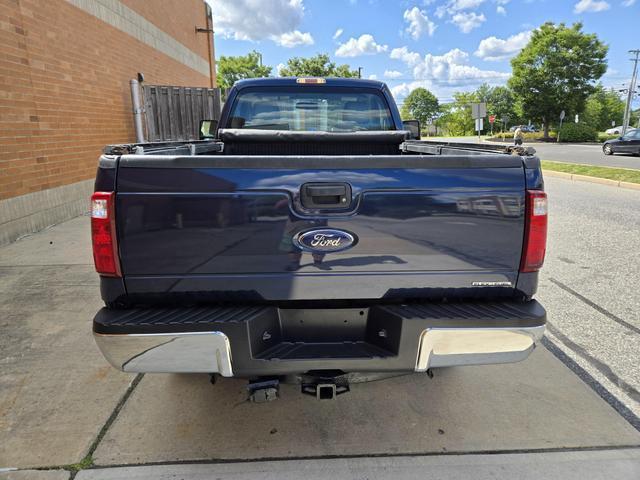 2015 ford f-250 xl